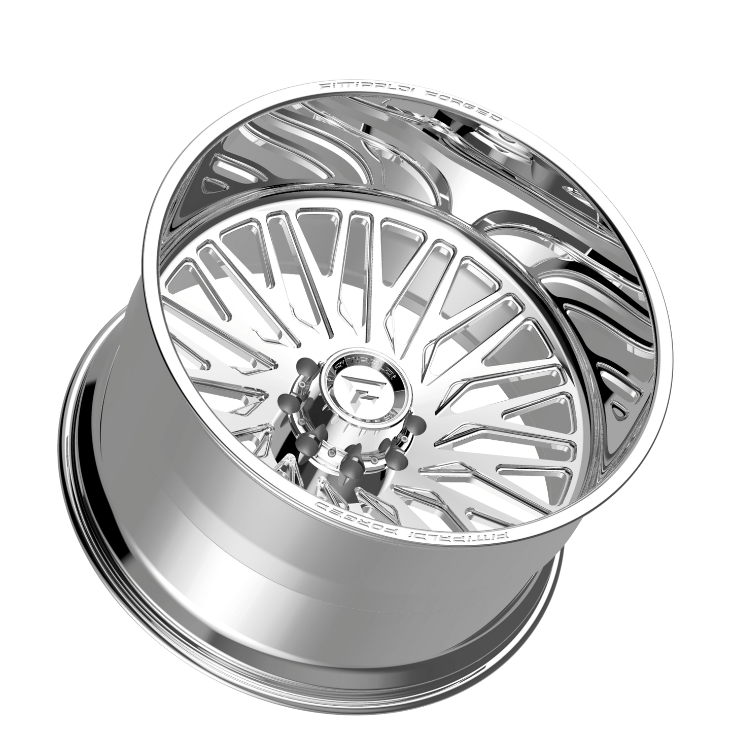 Fittipaldi Offroad FTF 500