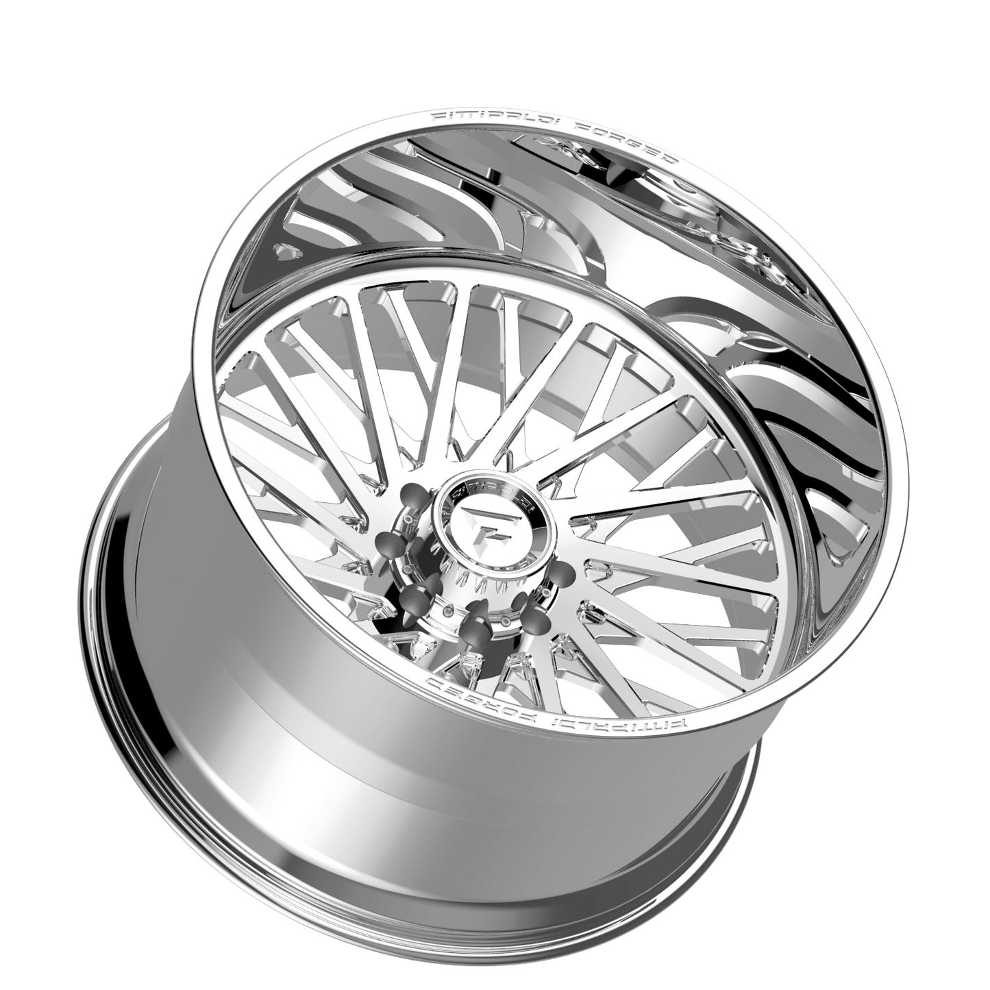 Fittipaldi Offroad FTF 501