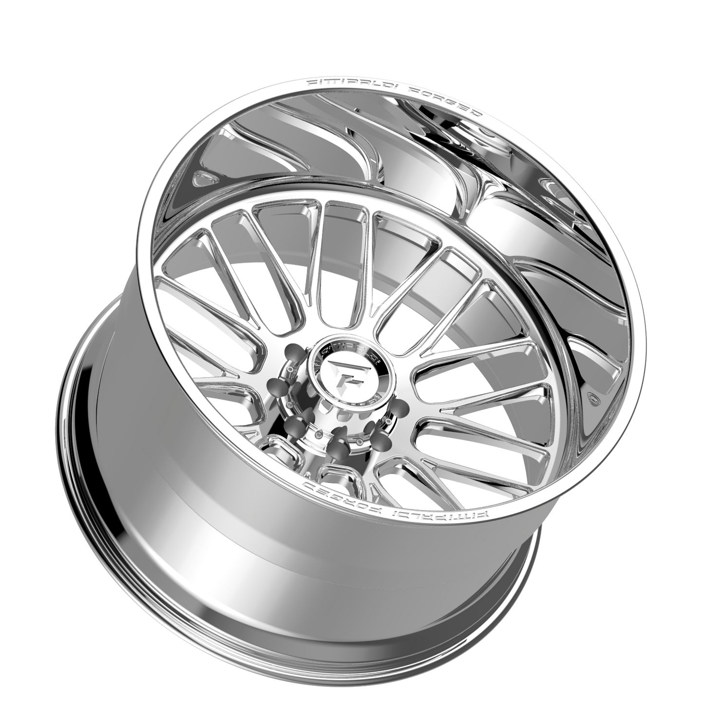 Fittipaldi Offroad FTF 502