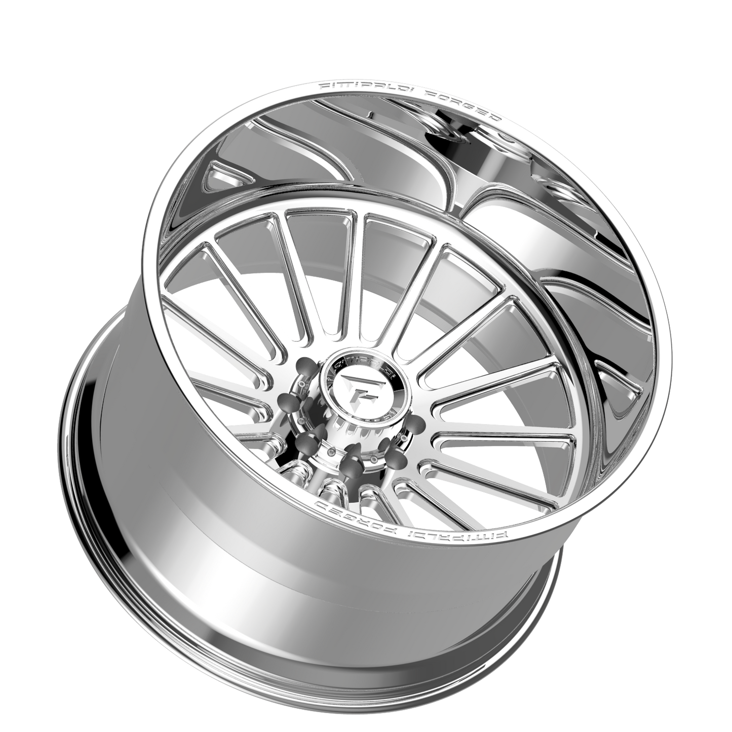 Fittipaldi Offroad FTF 504