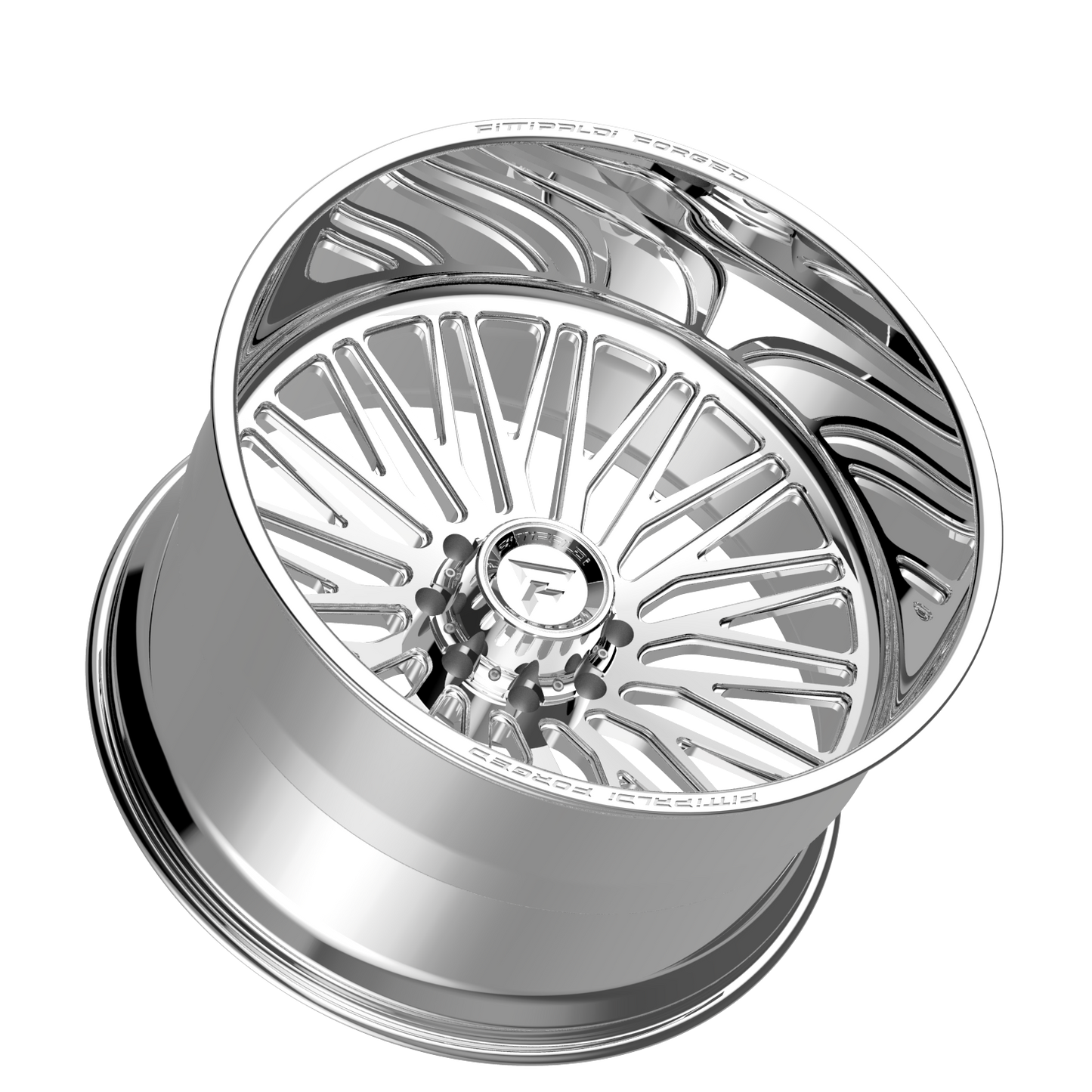 Fittipaldi Offroad FTF 505