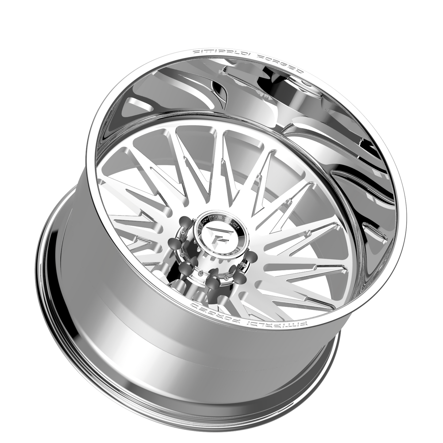 Fittipaldi Offroad FTF 506