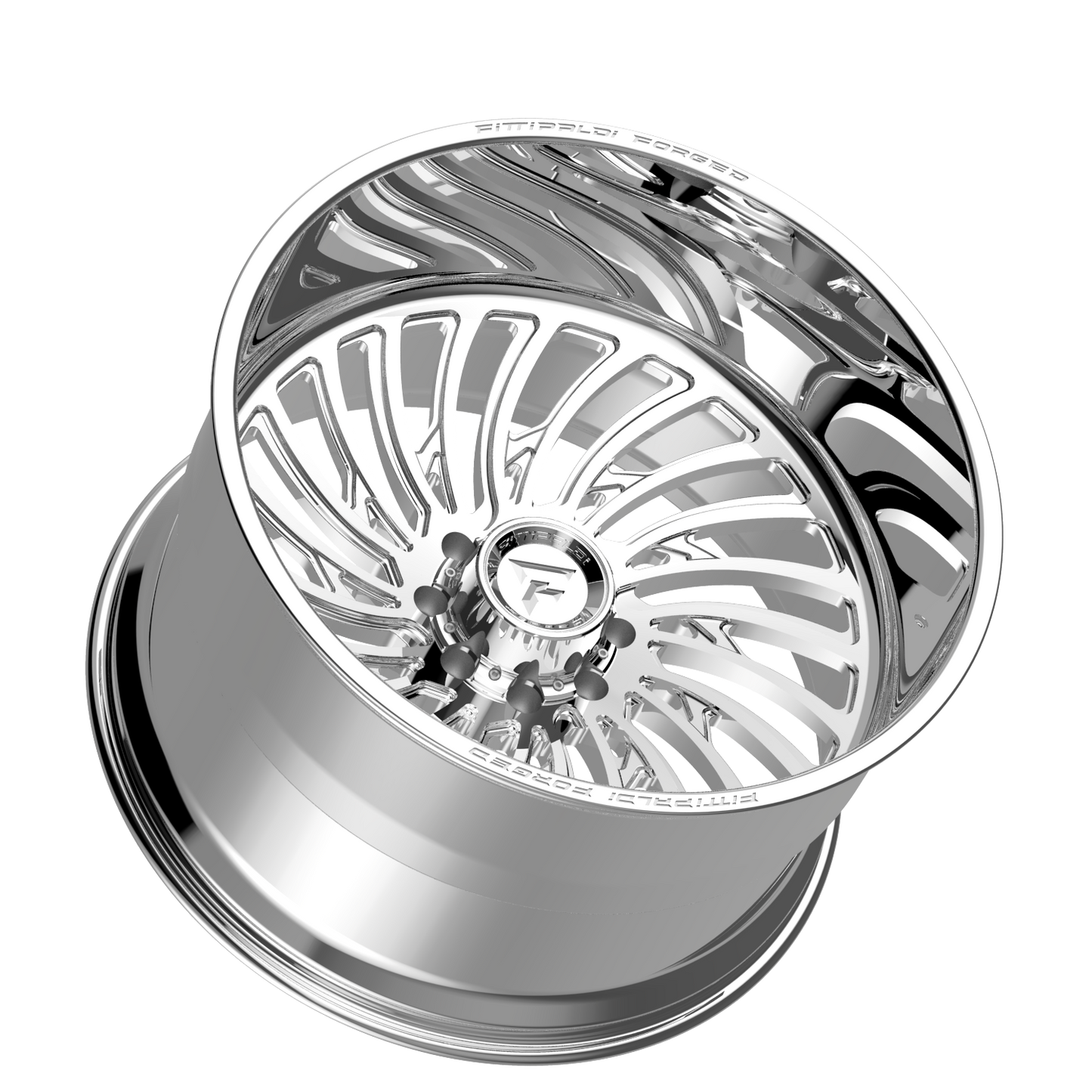 Fittipaldi Offroad FTF 507