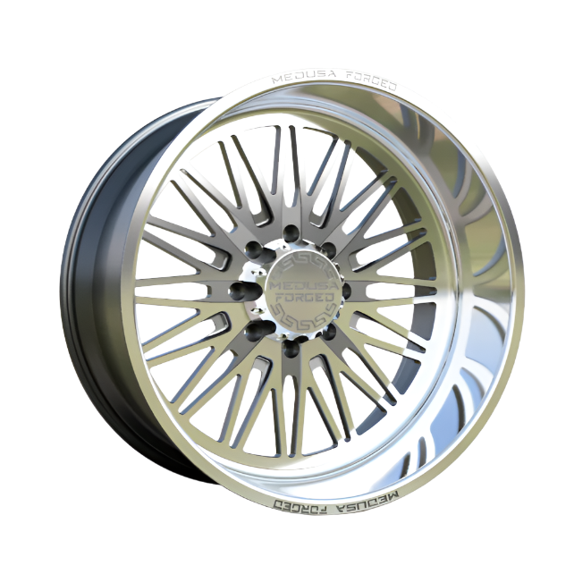 Medusa Forged Hyperion