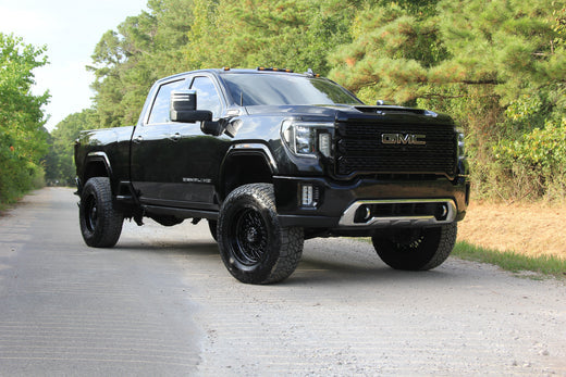 The Ultimate Guide to Forged Wheels