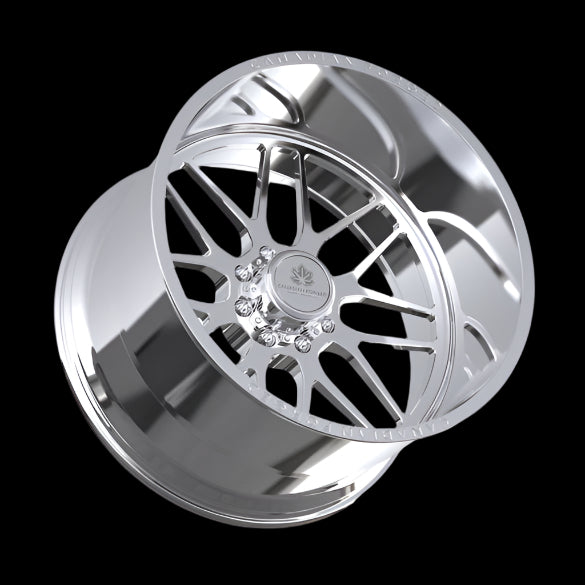 Canadian Forged Architect