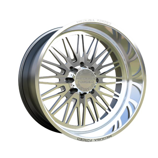 Medusa Forged Epsilon