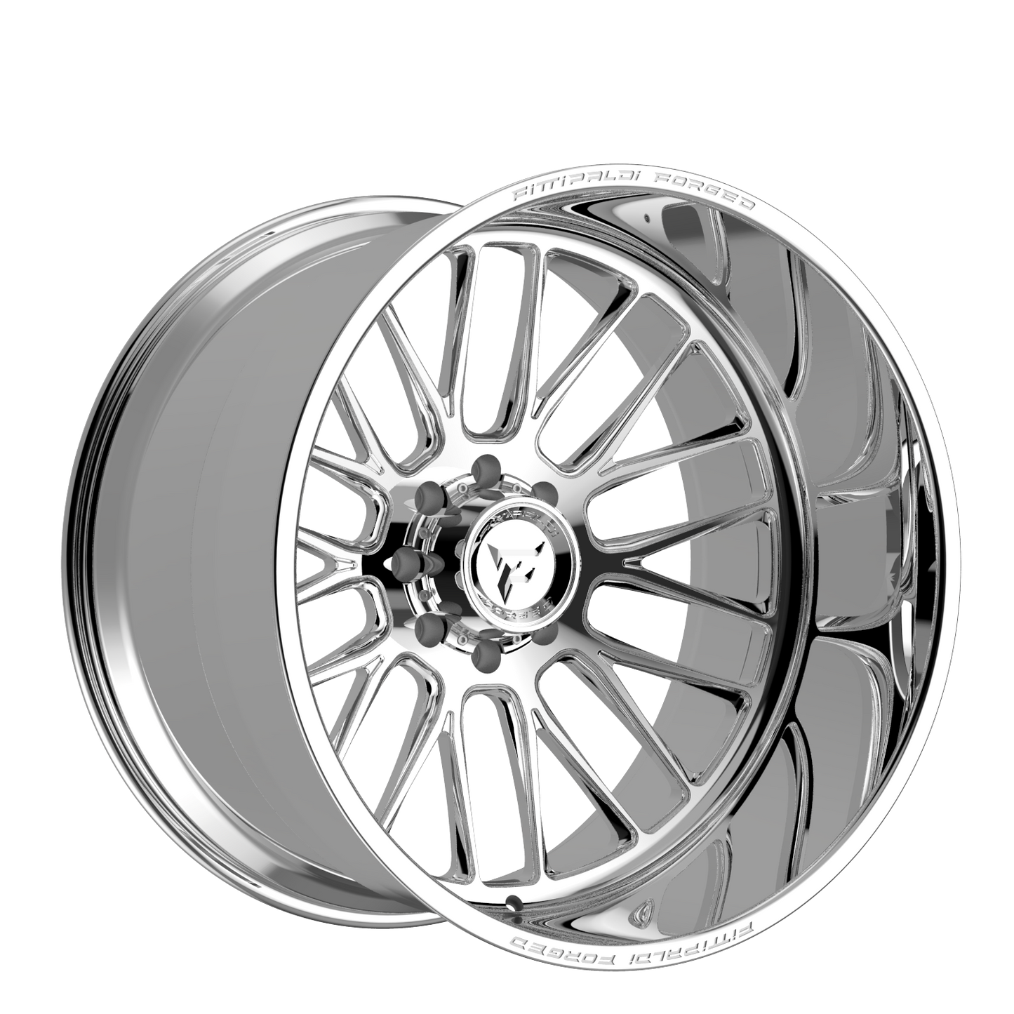 Fittipaldi Offroad  FTF 502