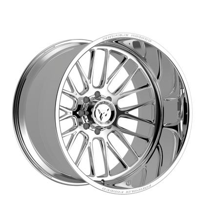 Fittipaldi Offroad  FTF 502