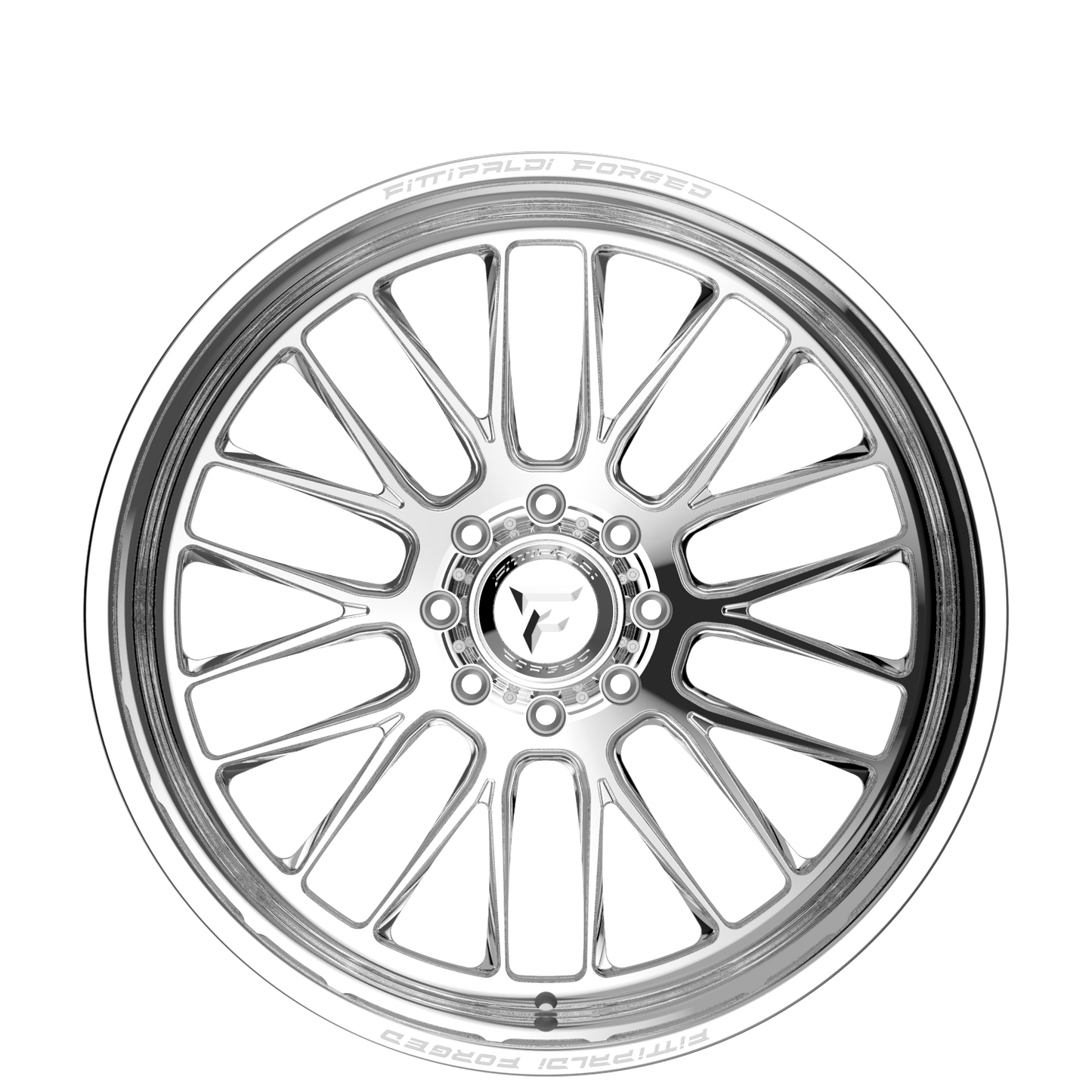 Fittipaldi Offroad  FTF 502