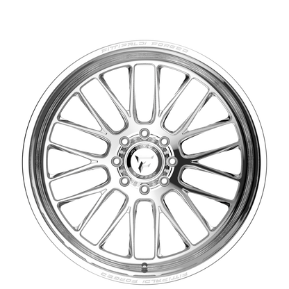 Fittipaldi Offroad  FTF 502