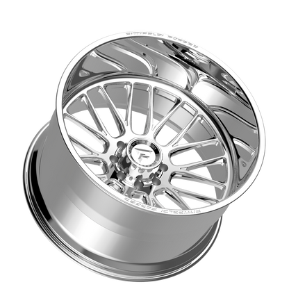 Fittipaldi Offroad  FTF 502