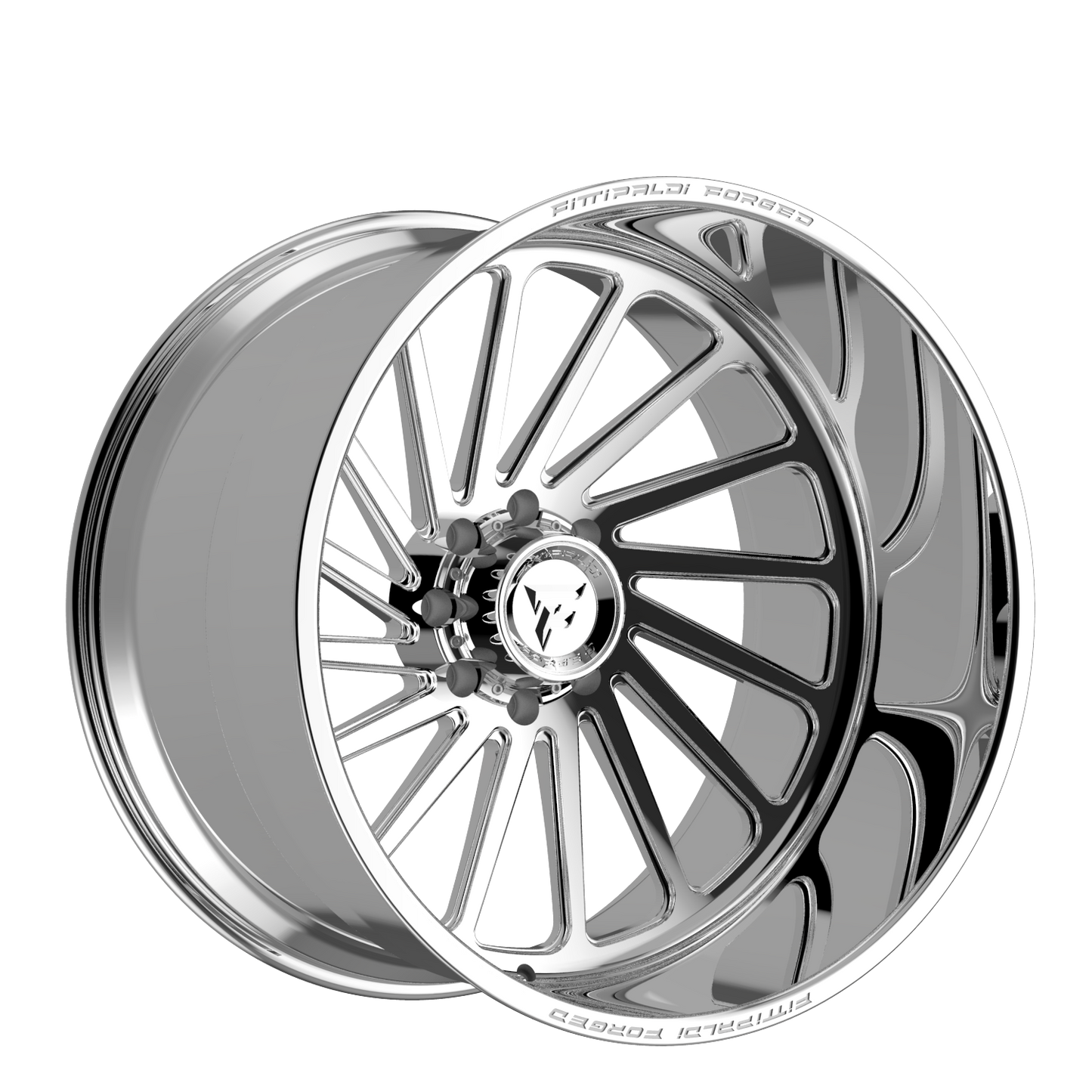 Fittipaldi Offroad FTF 503
