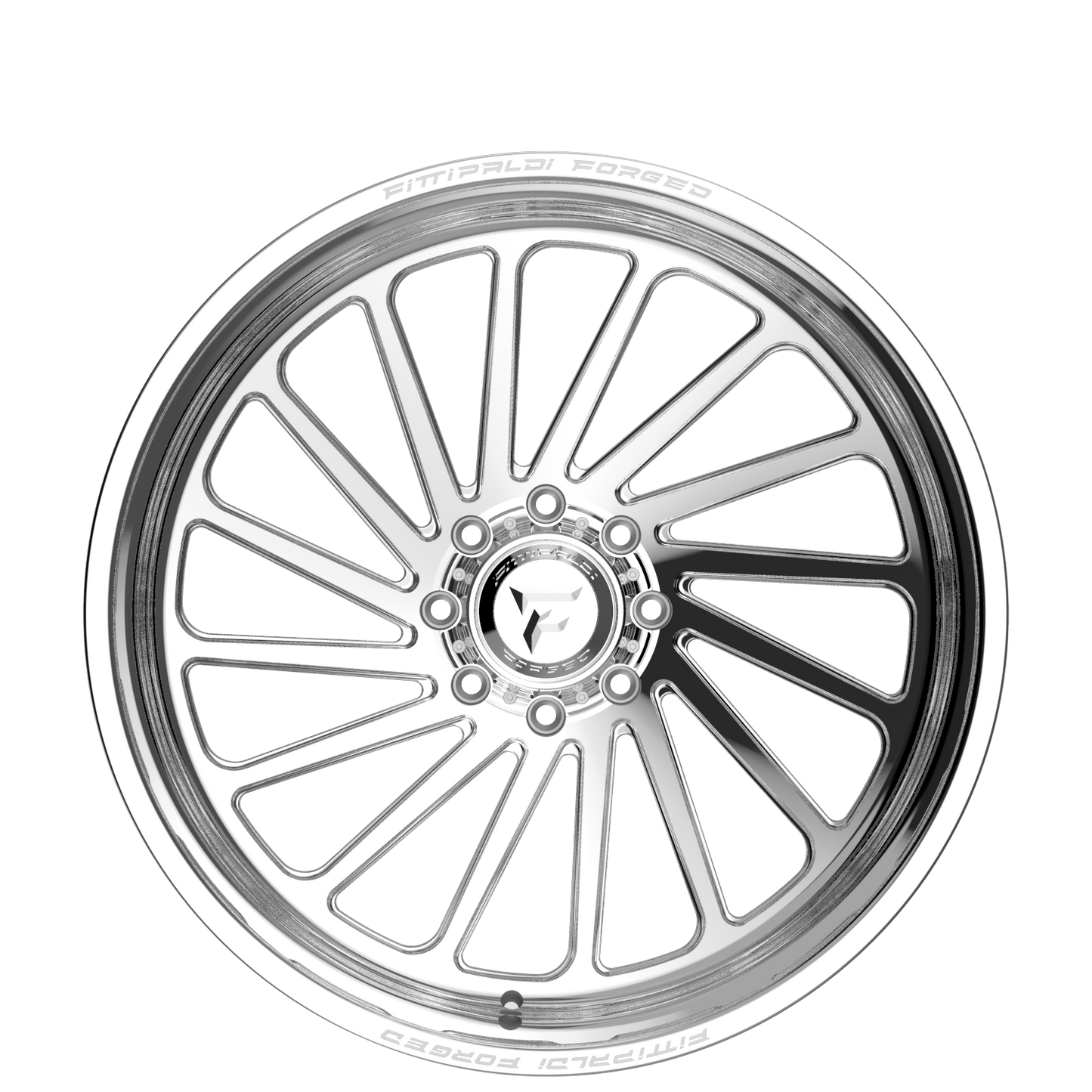 Fittipaldi Offroad FTF 503