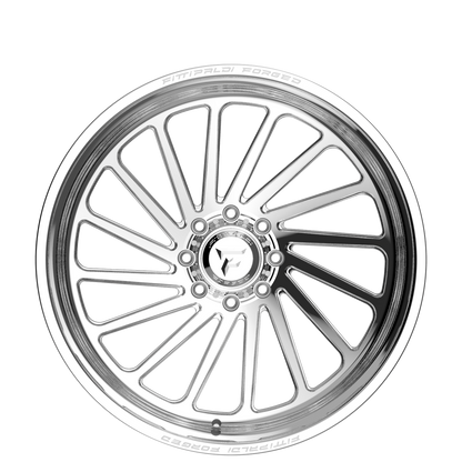 Fittipaldi Offroad FTF 503