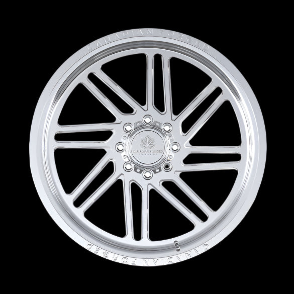 Canadian Forged Klassen