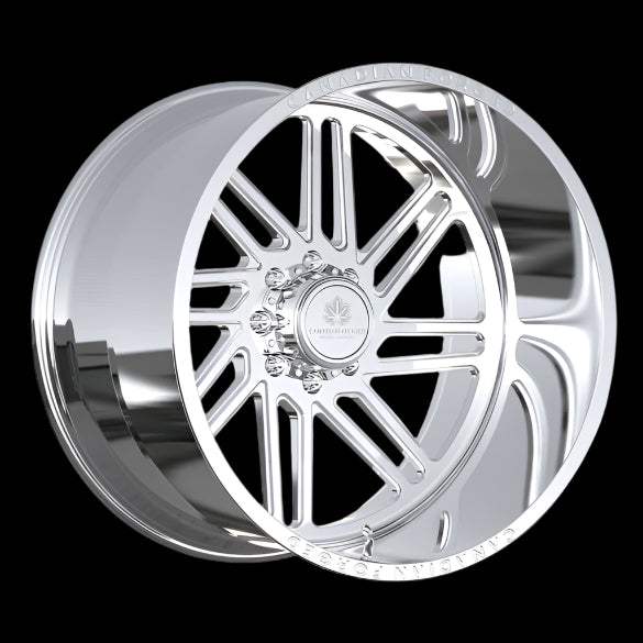 Canadian Forged Klassen