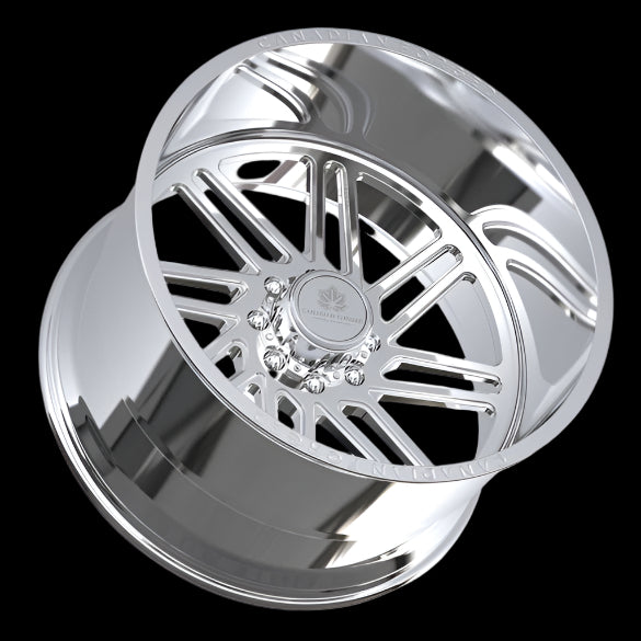 Canadian Forged Klassen