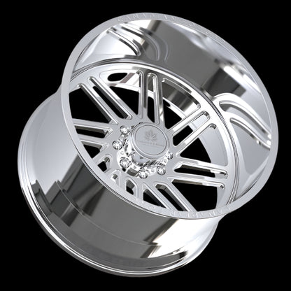 Canadian Forged Klassen